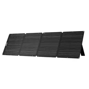 Сонячна панель Allpowers SOLAX SE200 200W