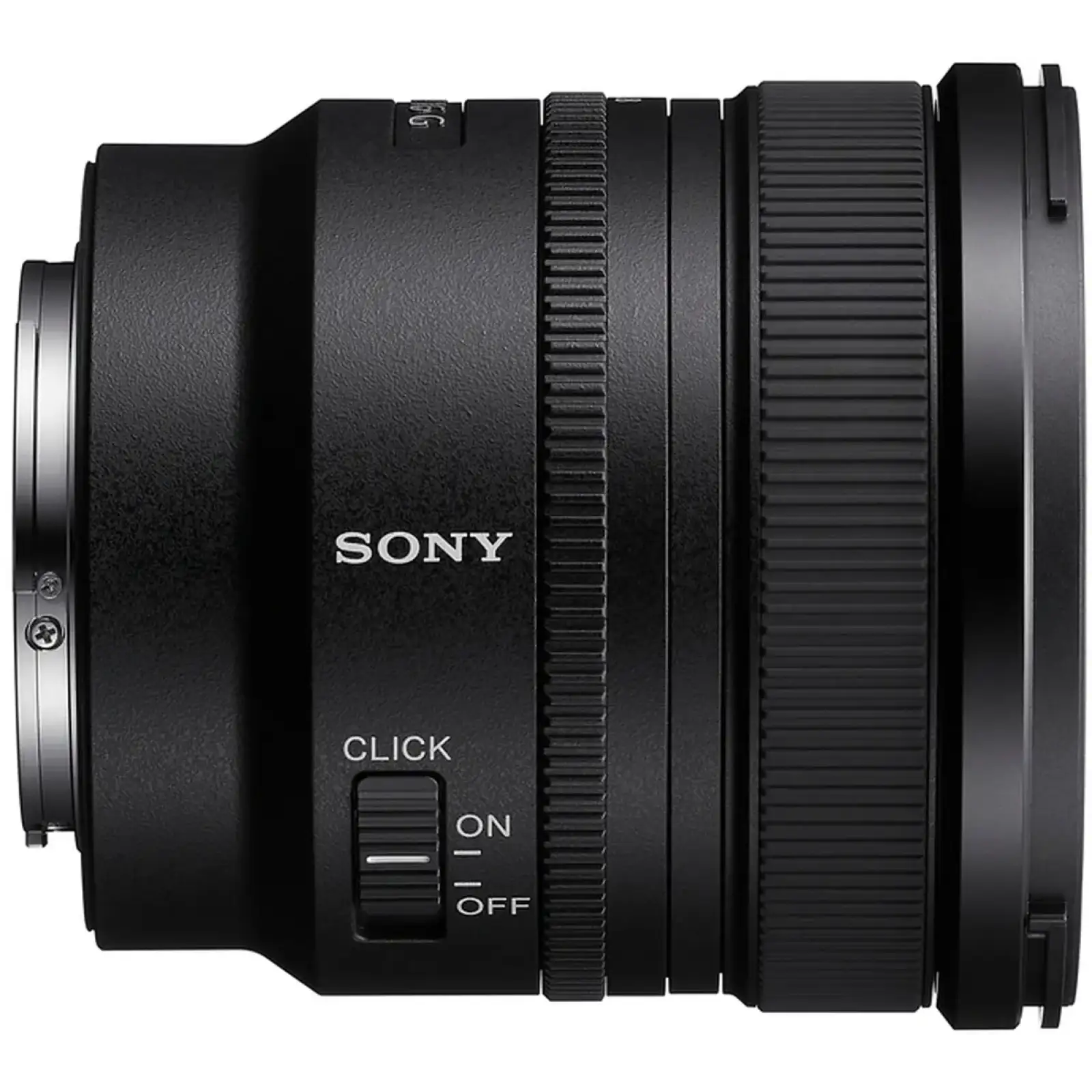 Объектив Sony FE 16mm f/1.8 G (SEL16F18GB)