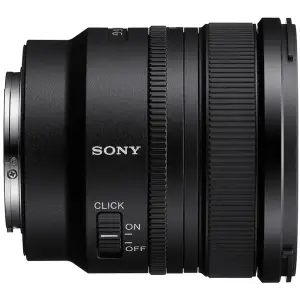 Объектив Sony FE 16mm f/1.8 G (SEL16F18GB)