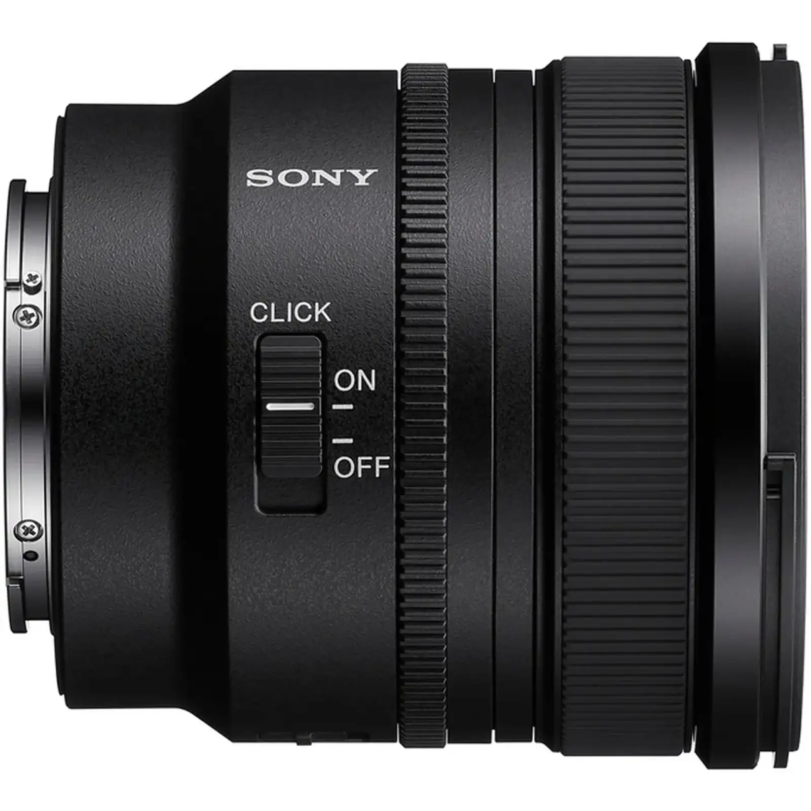 Объектив Sony FE 16mm f/1.8 G (SEL16F18GB)