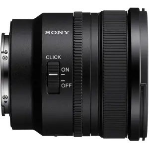Объектив Sony FE 16mm f/1.8 G (SEL16F18GB)