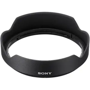 Объектив Sony FE 16mm f/1.8 G (SEL16F18GB)