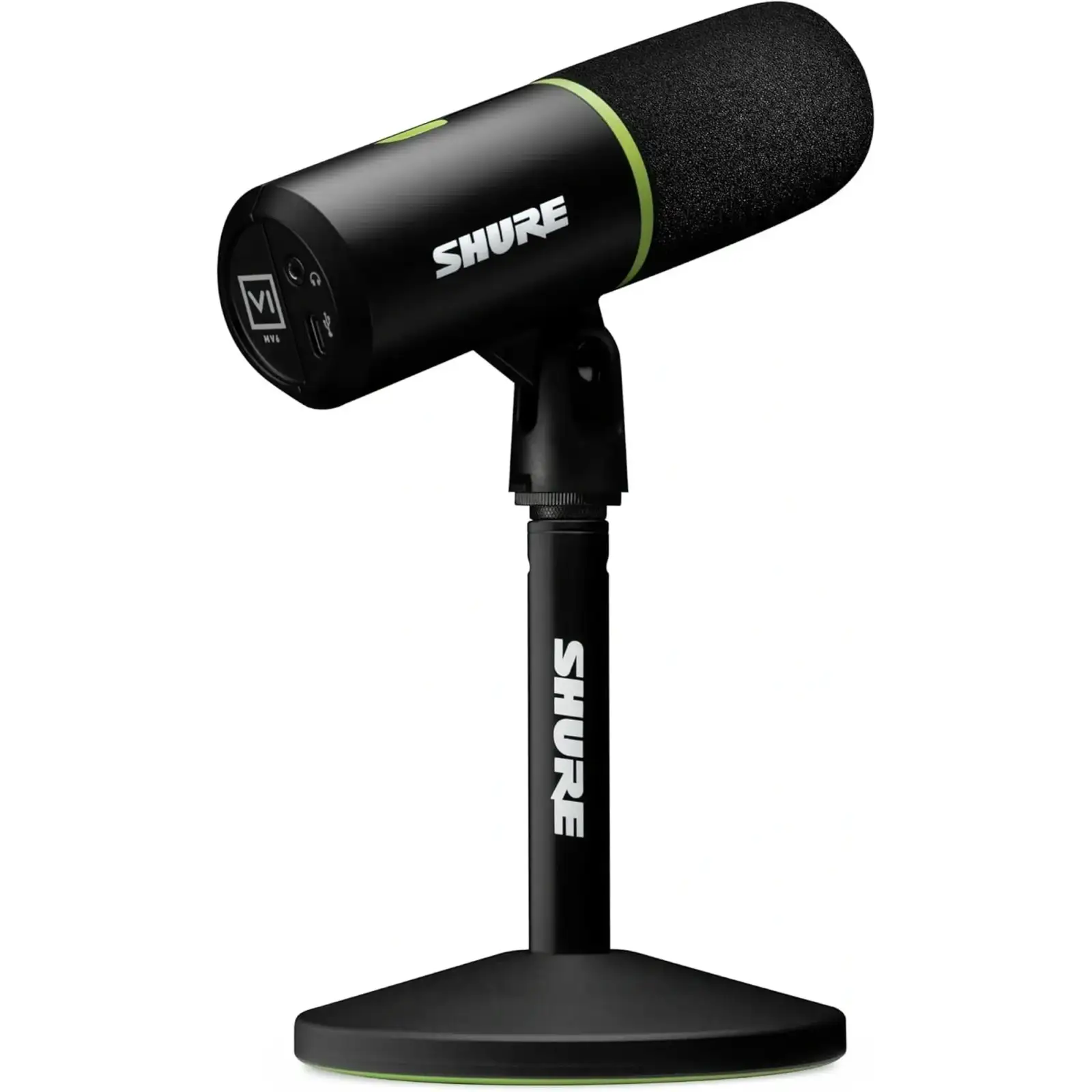 Мікрофон Shure MV6