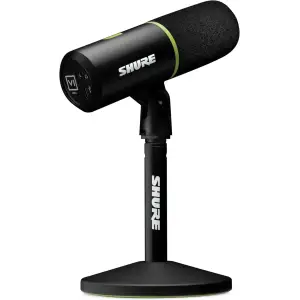 Мікрофон Shure MV6