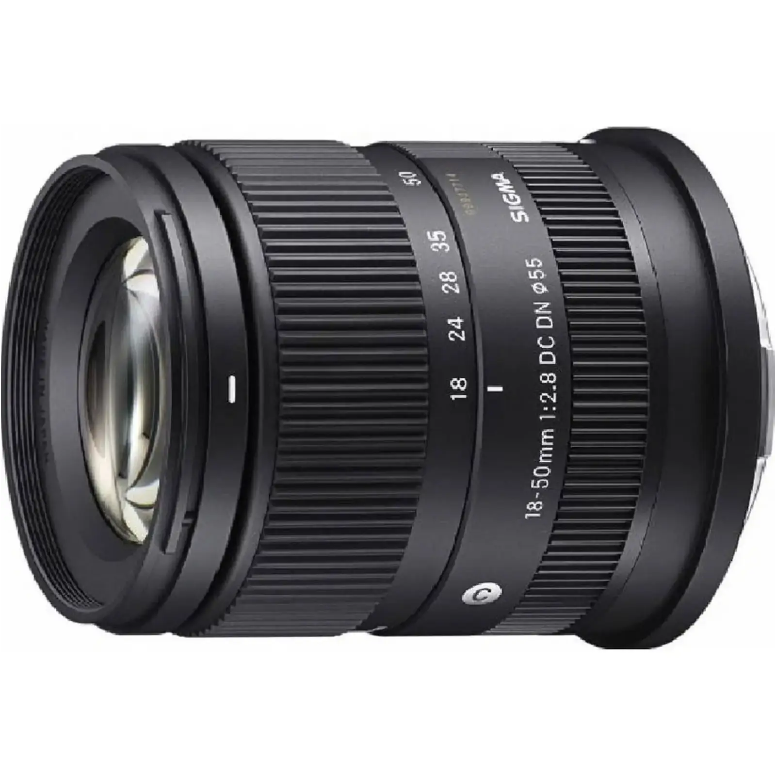 Об'єктив Sigma AF 18-50mm f/2,8 DC DN C (Canon RF)