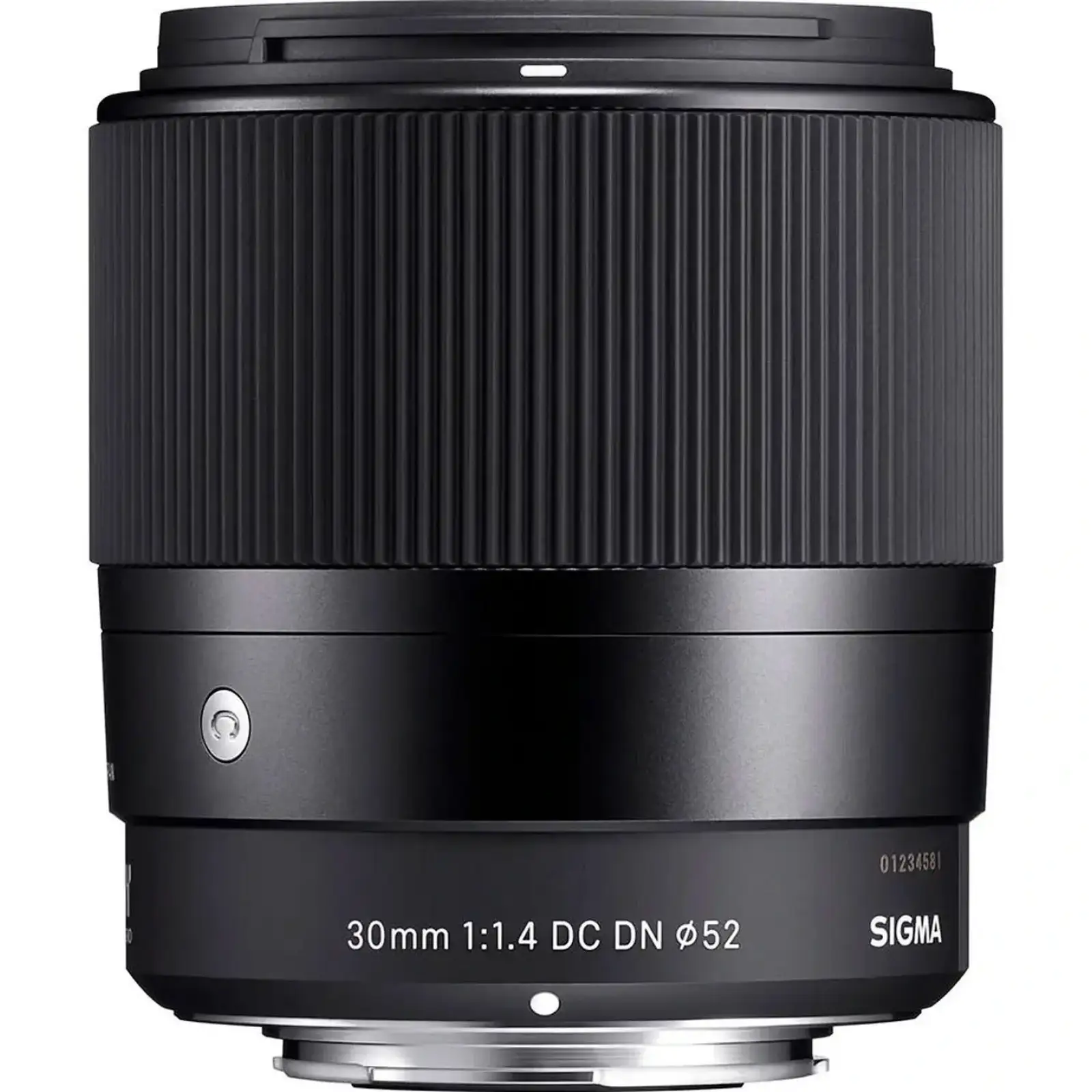 Объектив Sigma 30mm f/1.4 DC DN for Canon RF Black