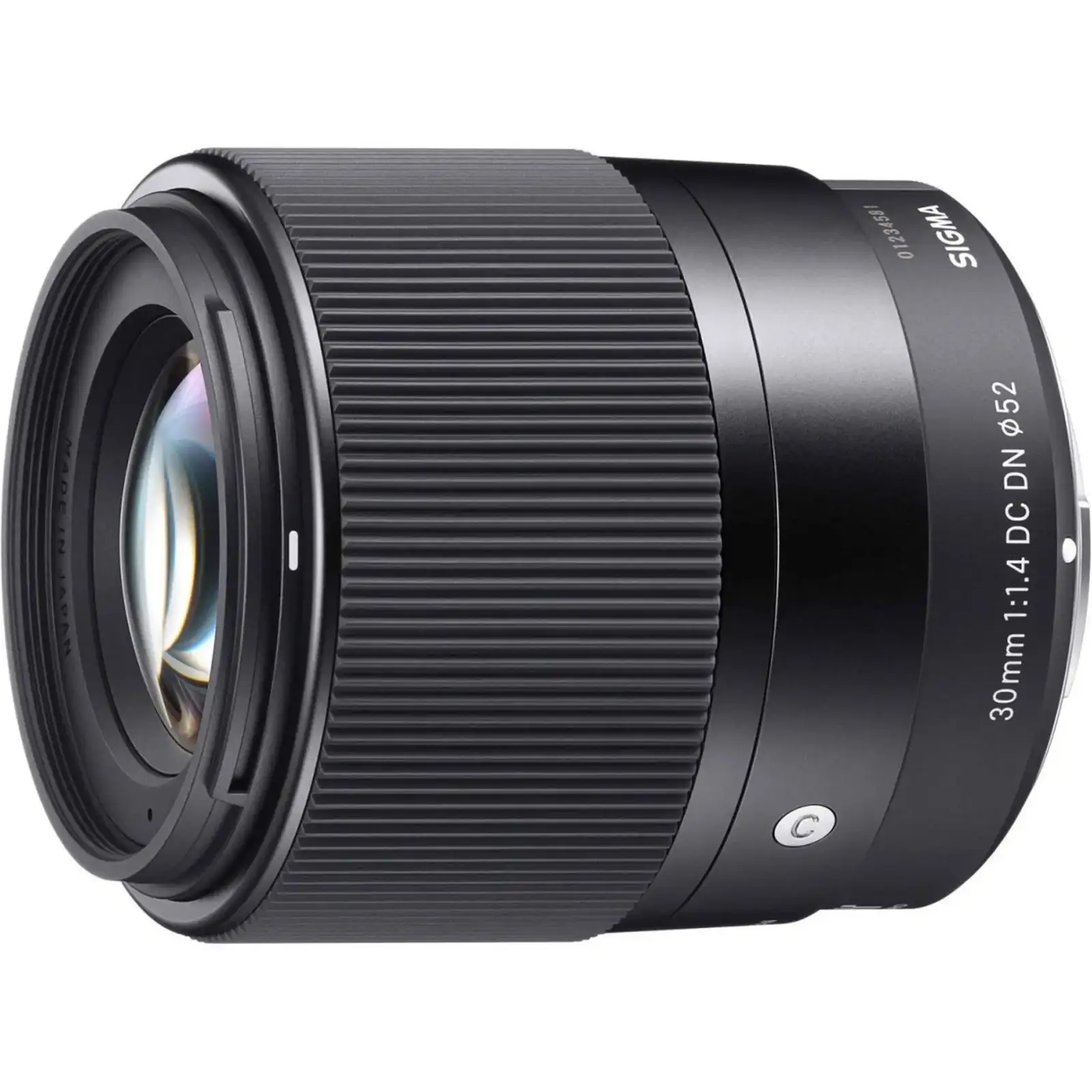 Объектив Sigma 30mm f/1.4 DC DN for Canon RF Black