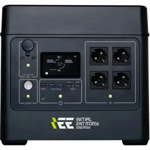 Зарядная станция IEETeK Singo 3000