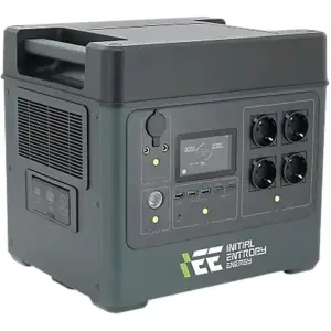 Зарядна станція IEETeK Singo 3000