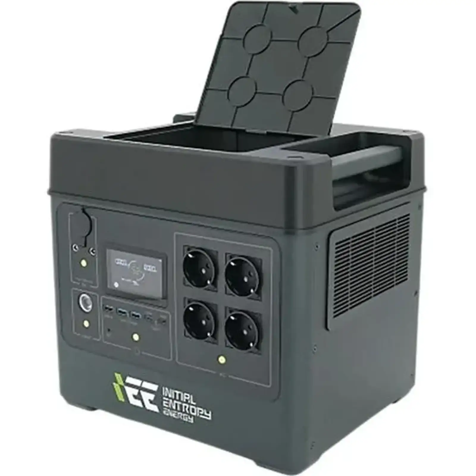Зарядна станція IEETeK Singo 3000