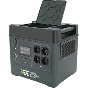 Зарядна станція IEETeK Singo 3000