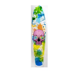 Скейт Пенни борд Best Board S-29661 UA