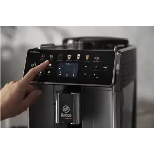Кофемашина Saeco GranAroma SM6580/00