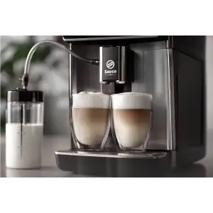Кофемашина Saeco GranAroma SM6580/00