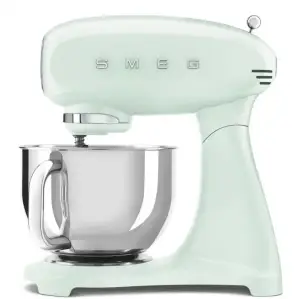 Кухонна машина SMEG SMF03PGEU