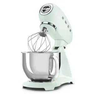 Кухонна машина SMEG SMF03PGEU