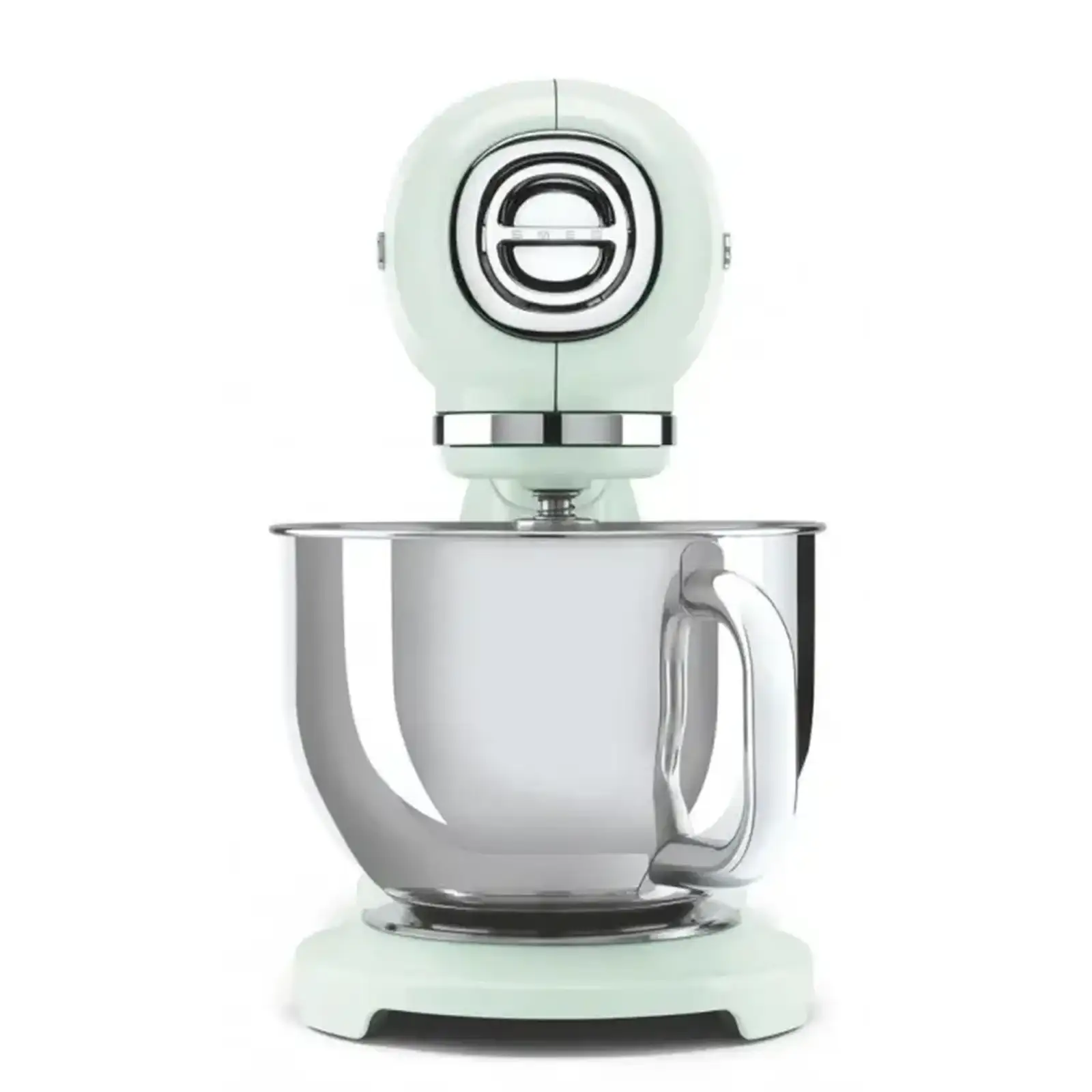 Кухонна машина SMEG SMF03PGEU