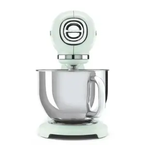 Кухонна машина SMEG SMF03PGEU
