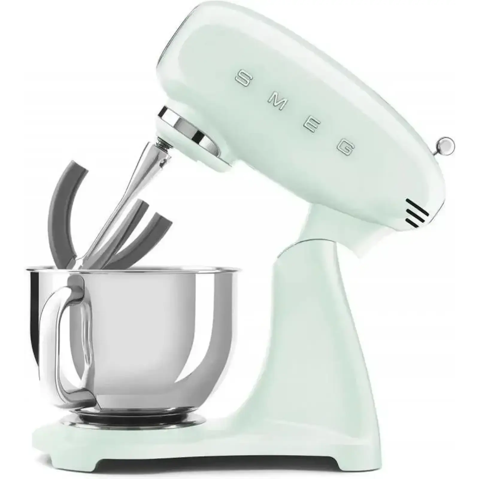 Кухонна машина SMEG SMF03PGEU