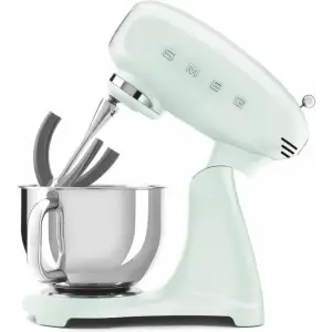 Кухонна машина SMEG SMF03PGEU