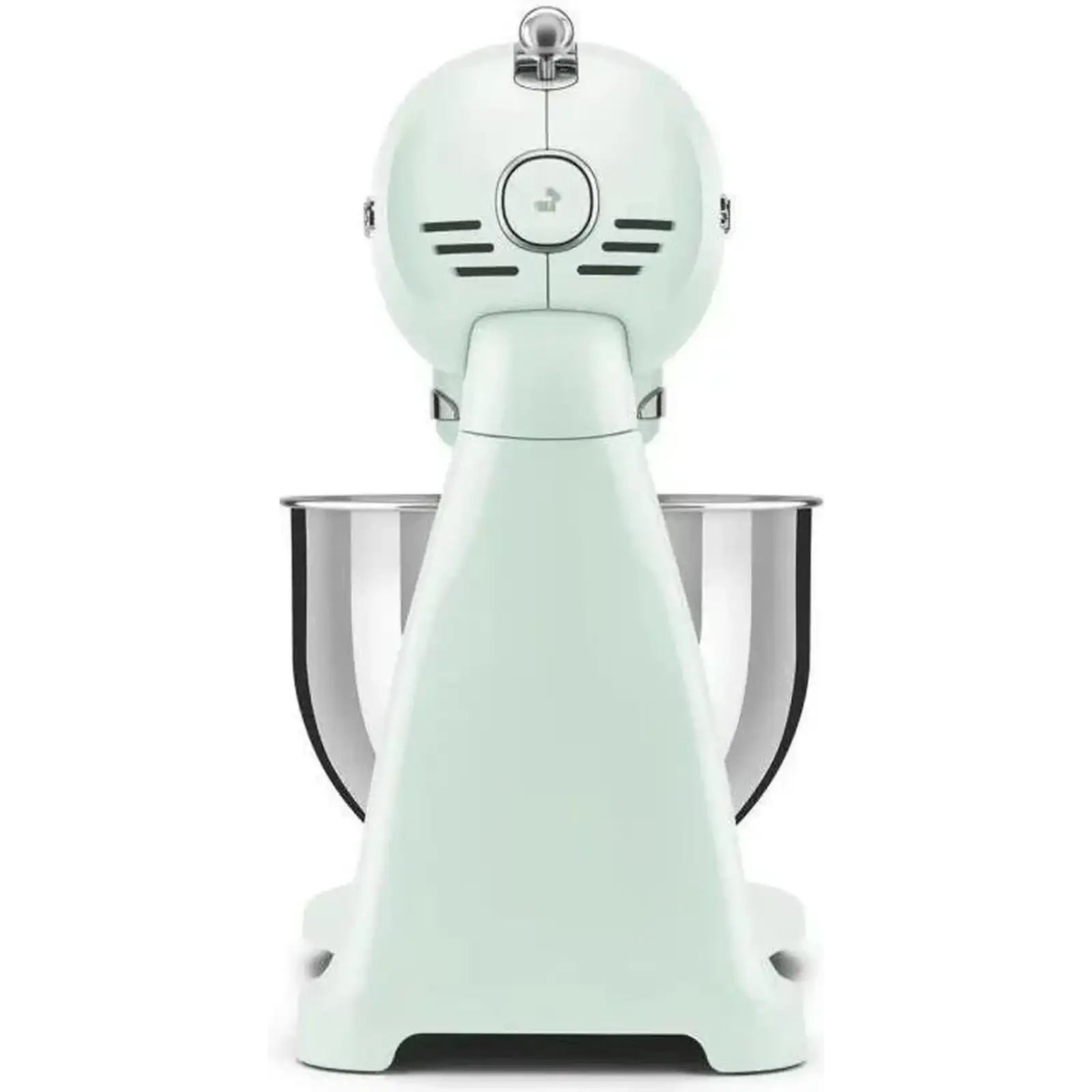 Кухонна машина SMEG SMF03PGEU