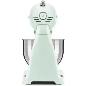 Кухонна машина SMEG SMF03PGEU