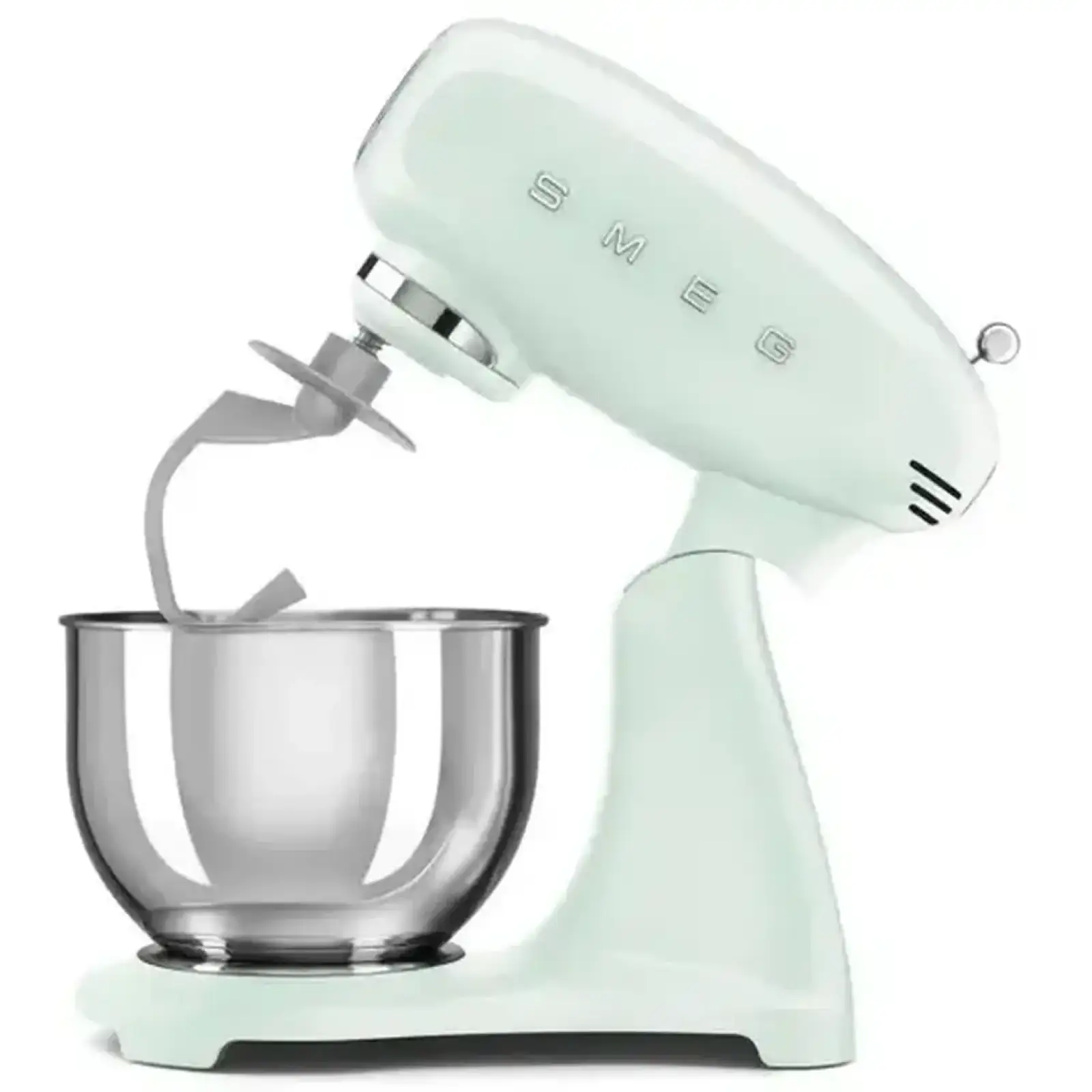 Кухонна машина SMEG SMF03PGEU