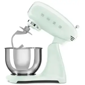 Кухонна машина SMEG SMF03PGEU
