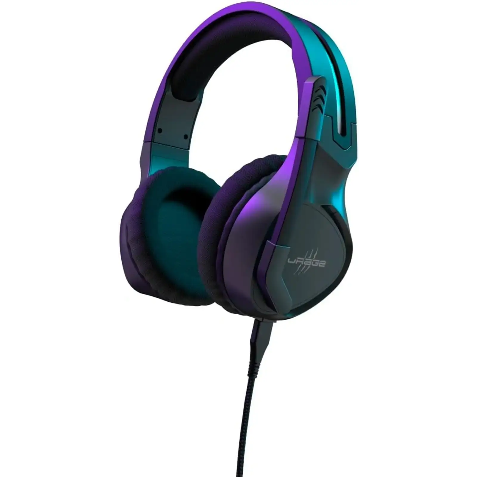 Наушники uRage SoundZ 300 V2