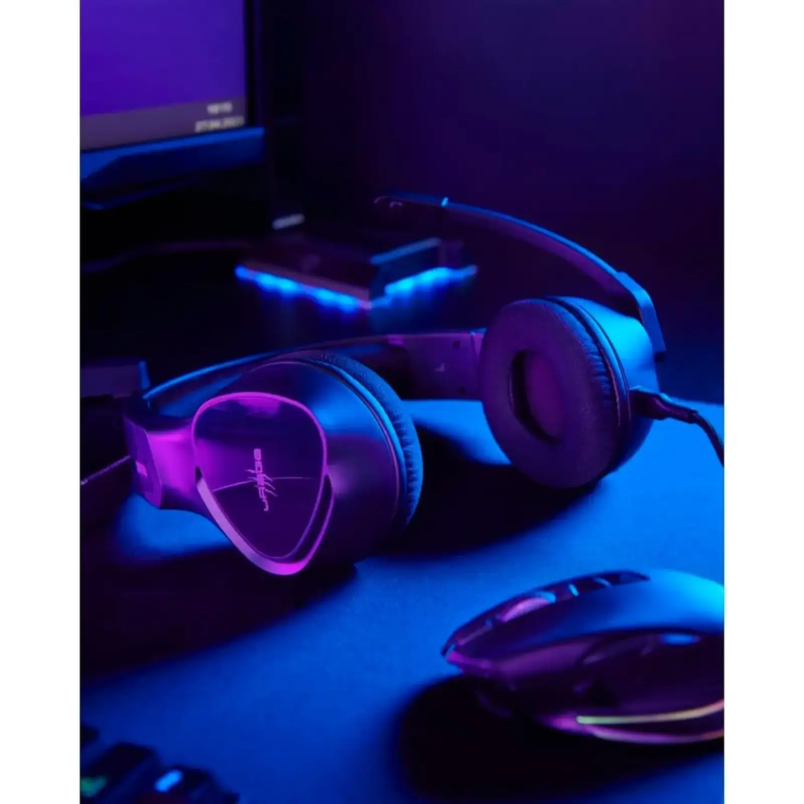 Наушники uRage SoundZ 300 V2