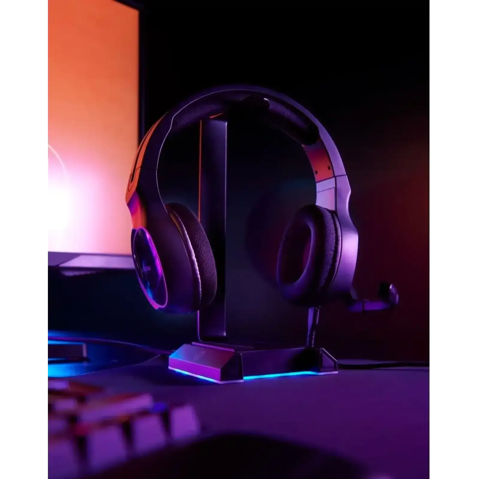 Наушники uRage SoundZ 300 V2
