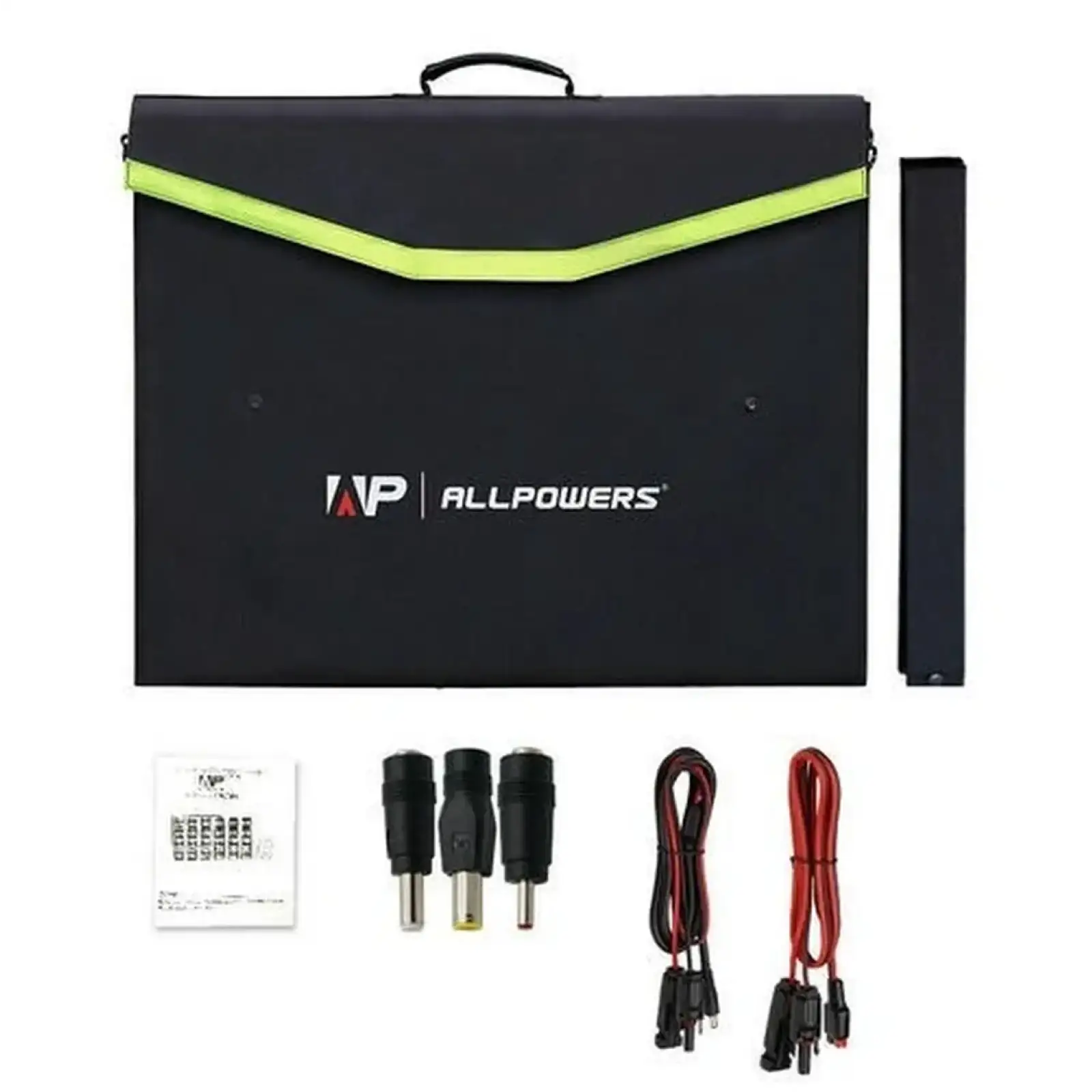 Солнечная панель Allpowers SP027 100W