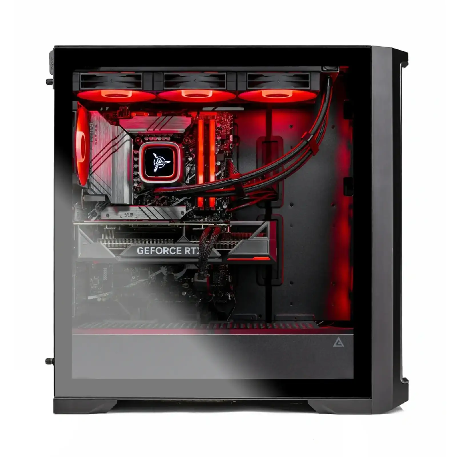 Десктоп Skytech Legacy 4 Gaming PC (ST-LEGACY4-1783-B-AL)