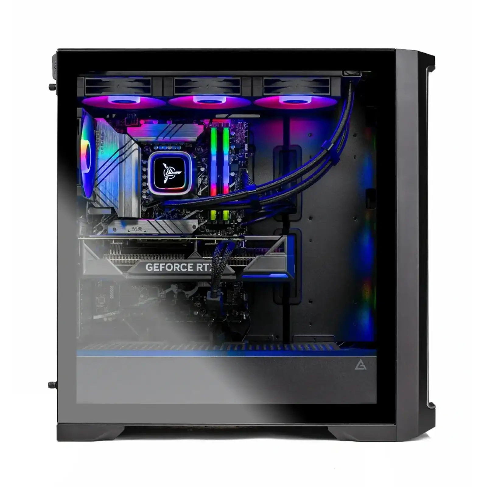 Десктоп Skytech Legacy 4 Gaming PC (ST-LEGACY4-1783-B-AL)