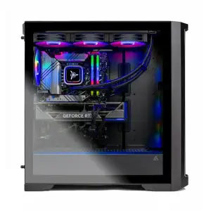 Десктоп Skytech Legacy 4 Gaming PC (ST-LEGACY4-1783-B-AL)