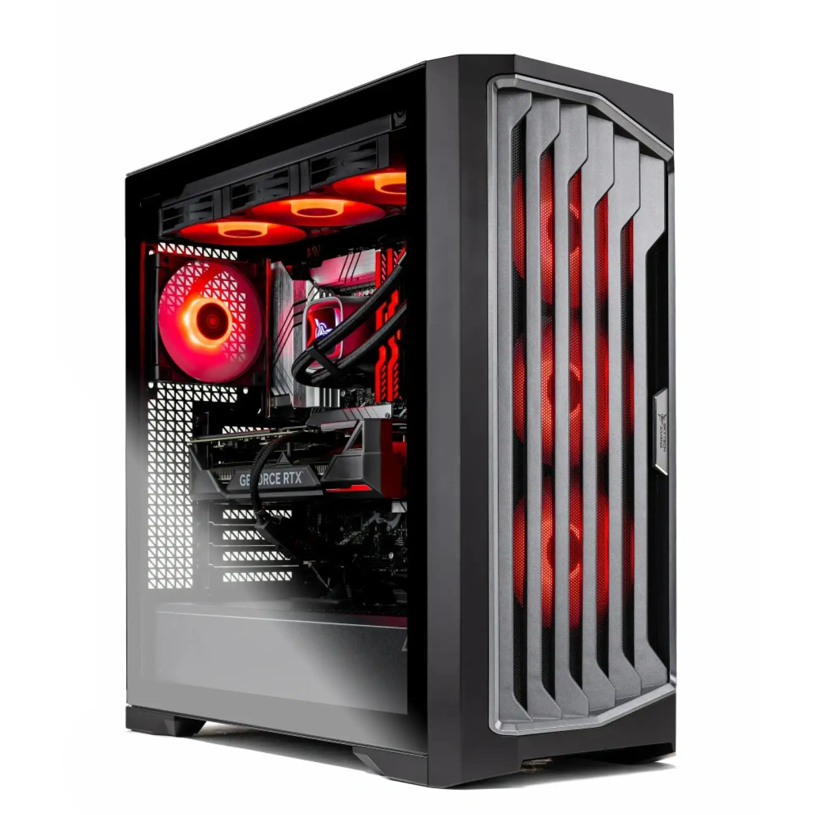 Десктоп Skytech Legacy 4 Gaming PC (ST-LEGACY4-1783-B-AL)