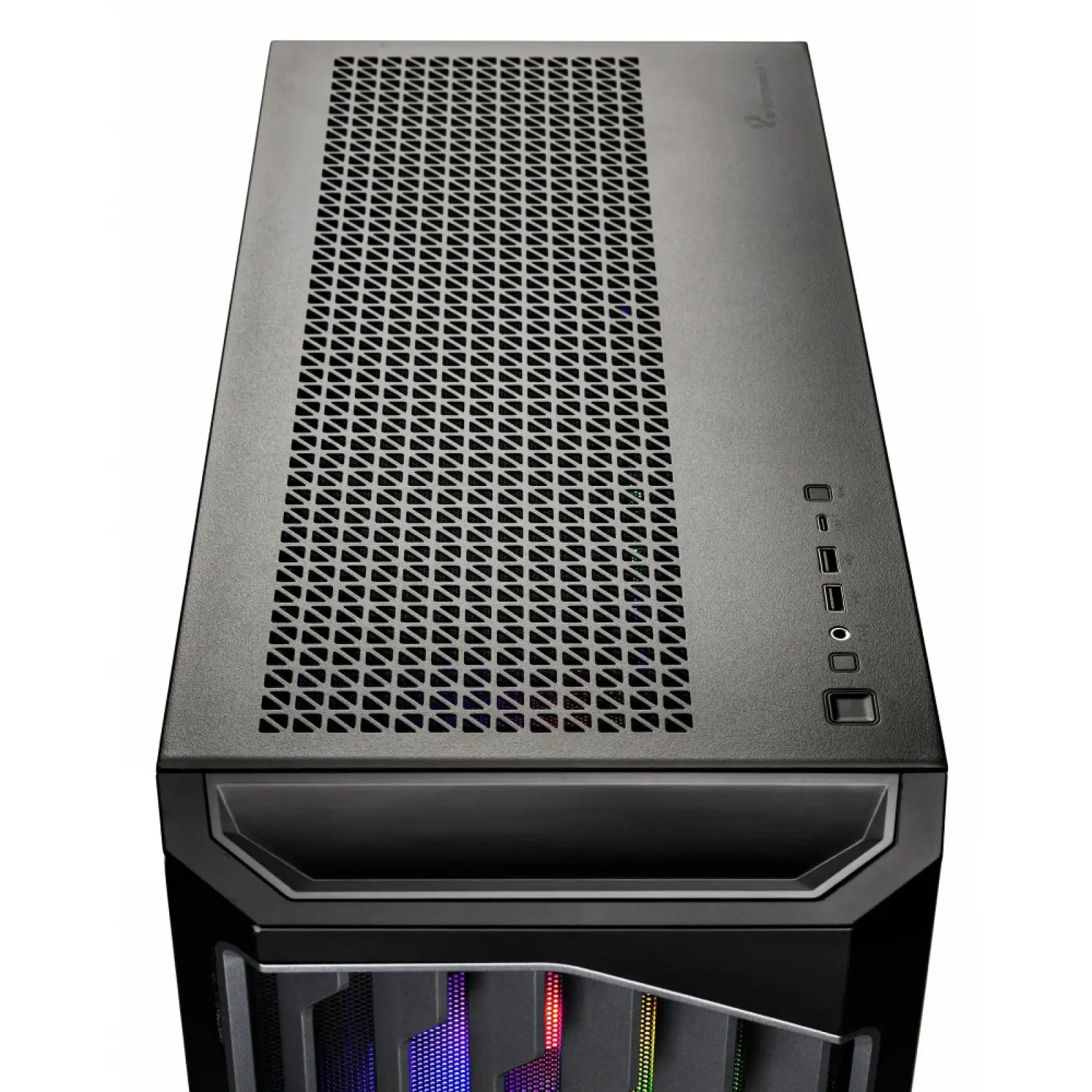 Десктоп Skytech Legacy 4 Gaming PC (ST-LEGACY4-1783-B-AL)