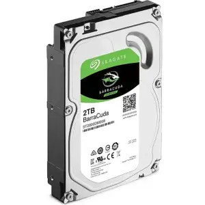 Жорсткий диск HDD Seagate BarraCuda 3,5