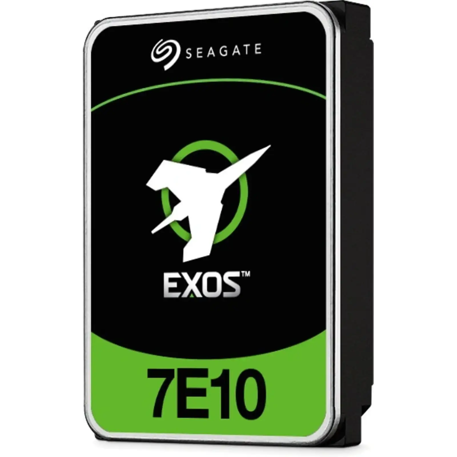 Жорсткий диск HDD Seagate Exos 7E10 2 TB (ST2000NM000B)