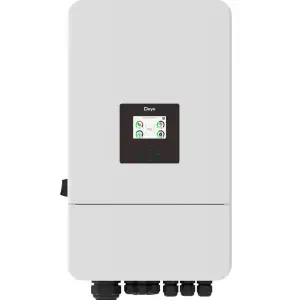 Гибридный солнечный инвертор (hybrid) Deye SUN-10K-SG05LP3-EU-SM2 UA