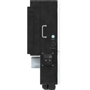 Гібридний сонячний інвертор (hybrid) Deye SUN-10K-SG05LP3-EU-SM2 UA
