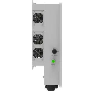 Гибридный солнечный инвертор (hybrid) Deye SUN-12K-SG02LP1-EU-AM3