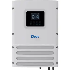 Автономний сонячний інвертор (off-grid) Deye SUN-6K-OG02LP1-EU-AM1