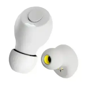 Наушники TWS Sound by Sweden SUPRA NERO-TX PRO White