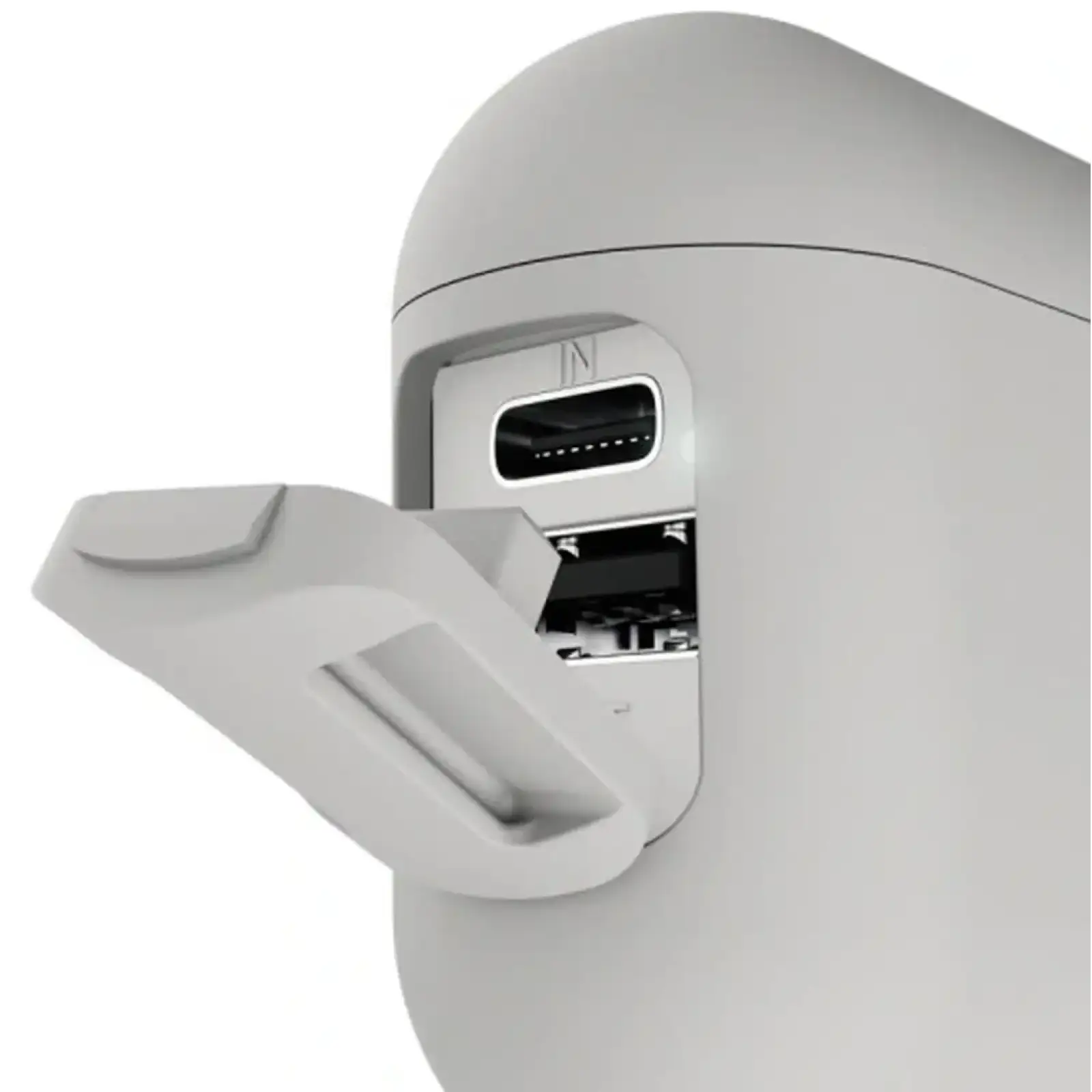 Наушники TWS Sound by Sweden SUPRA NERO-TX PRO White