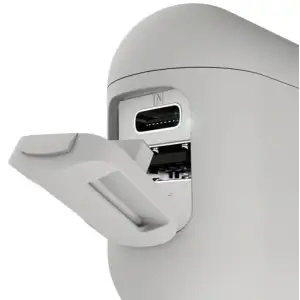 Наушники TWS Sound by Sweden SUPRA NERO-TX PRO White