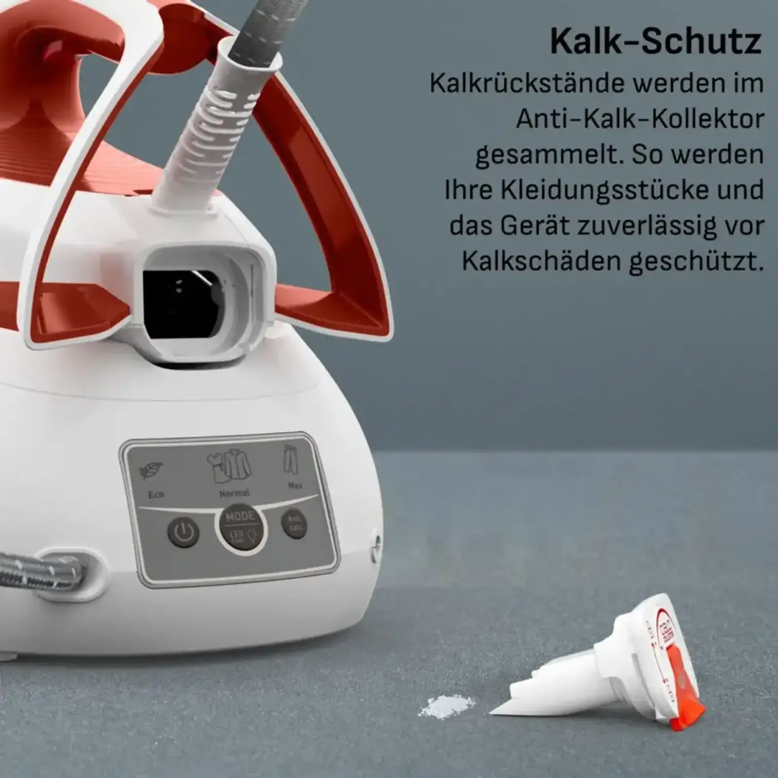 Парогенератор Tefal Express Power SV8110E0