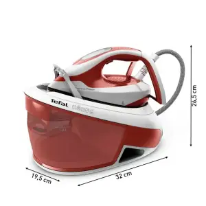 Парогенератор Tefal Express Power SV8110E0
