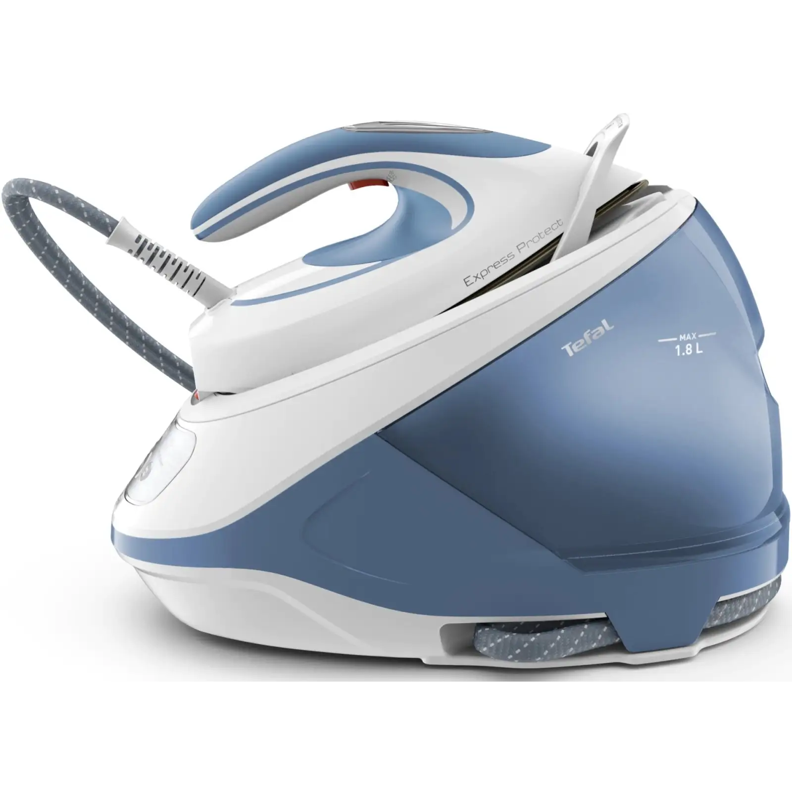 Парогенератор Tefal Express Protect SV9202E0