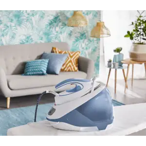 Парогенератор Tefal Express Protect SV9202E0
